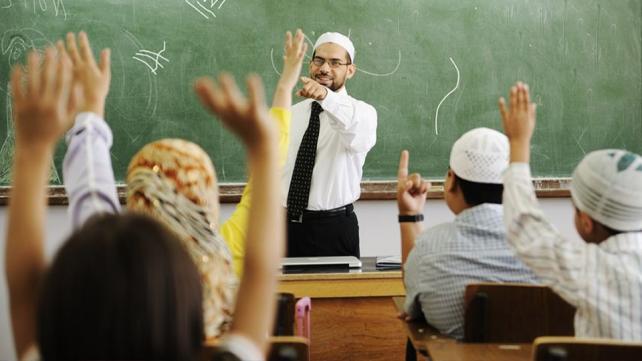 Become A Teacher at Quran Oasis