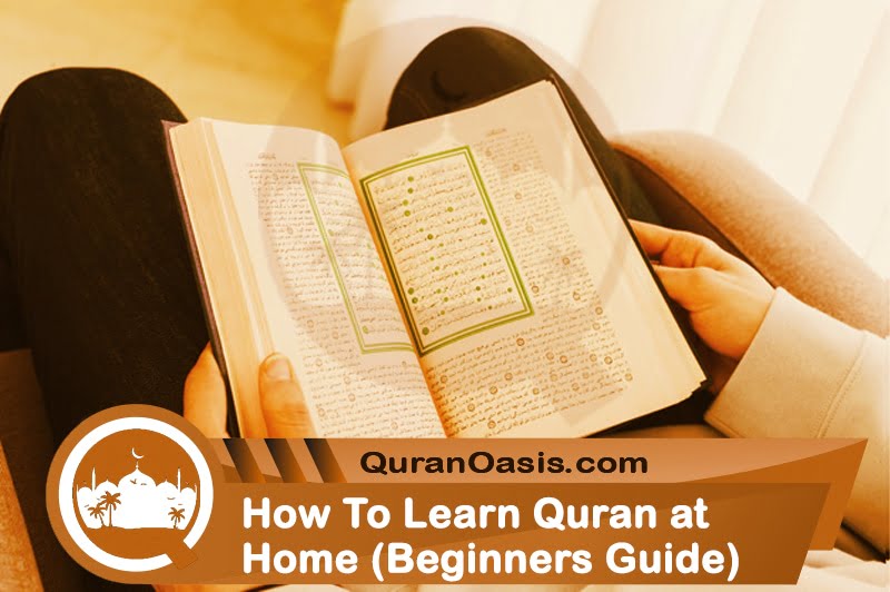 Learn Quran