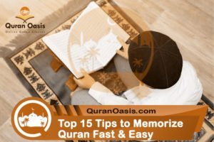 How to Become Hafiz Quran (Quran Memorizer)