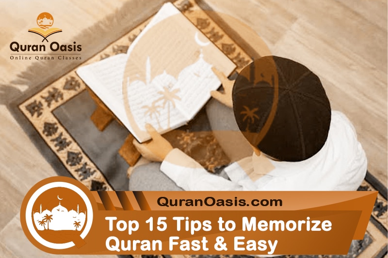Memorize Quran