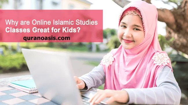 Best websites to learn Islamic Studies online