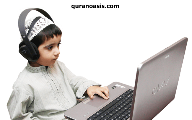 Why learn Quran online