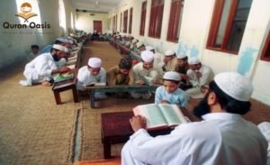 Islamic studies for kindergarten