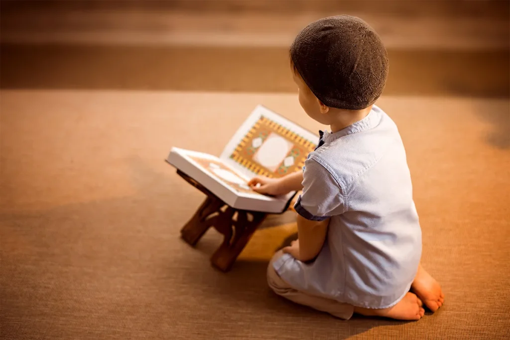 5 Best websites to learn Islamic Studies online      
