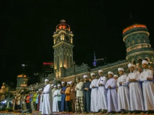 Tarawih
