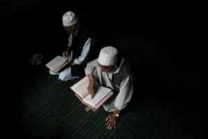 Learn Beyond Recitation : Quran Understanding Course for All Levels