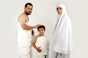 ihram Clothing: 10 Tips for a Comfortable and Stylish Hajj Journey