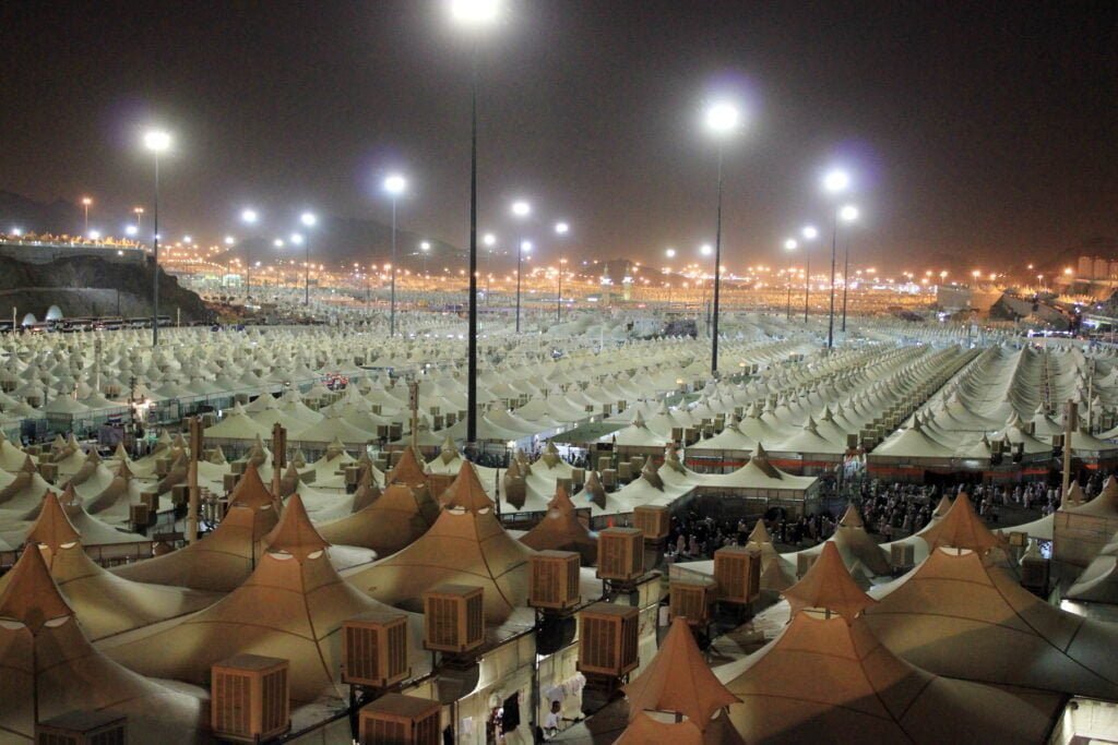 A Pilgrim's Handbook: Understanding Hajj Rituals Step by Step