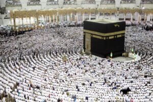 The Ultimate explain hajj to non muslim Guide