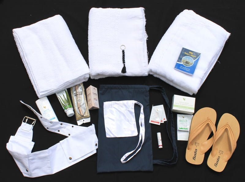 10 Must-Know Tips for Wearing ihram for hajj A Pilgrim's Handbook