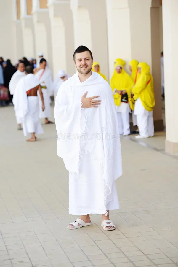 ihram Clothing: 10 Tips for a Comfortable and Stylish Hajj Journey