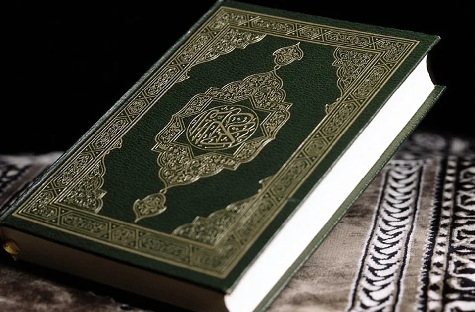 Memorize al quran word by word Faster Techniques