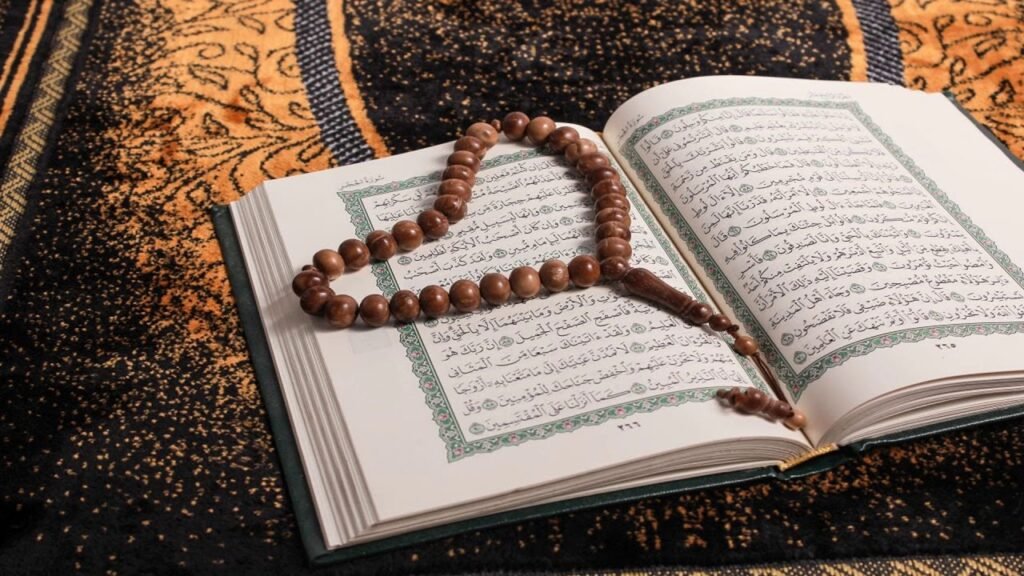 how old is the qur'an? - Quran Oasis