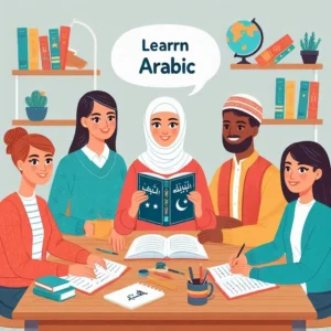 Discover 20+ Arabic Words Common in Everyday Conversations