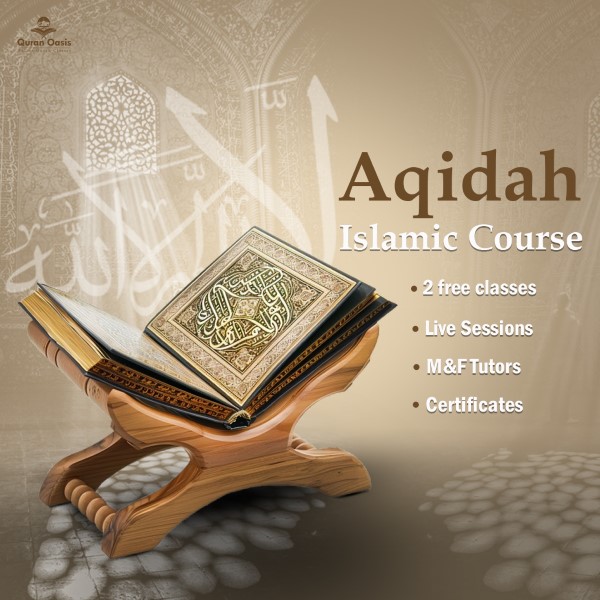 Aqidah course