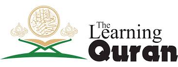 the learning Quran