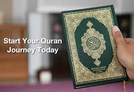 learn holy quran online