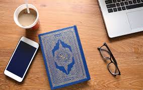 learning islam