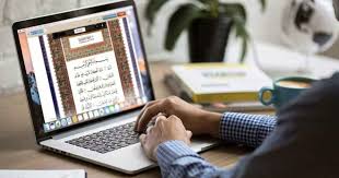 Best quran learning online