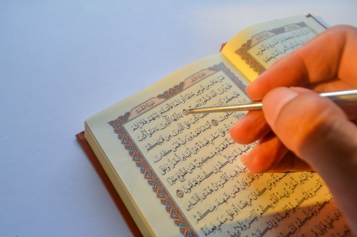 Learn and Memorize Quran in the United Kingdom
