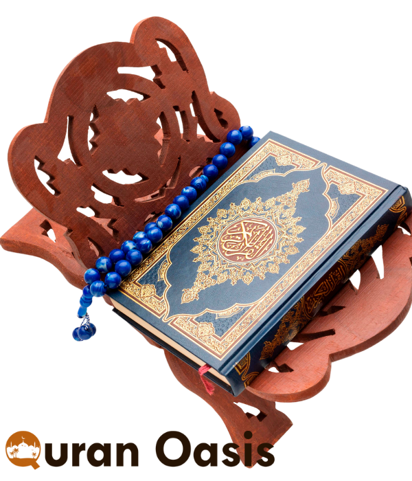 Learning Correct Qur’an Recitation in the United Kingdom