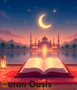 Learn Quran Recitation in the United Kingdom: A Complete Guide