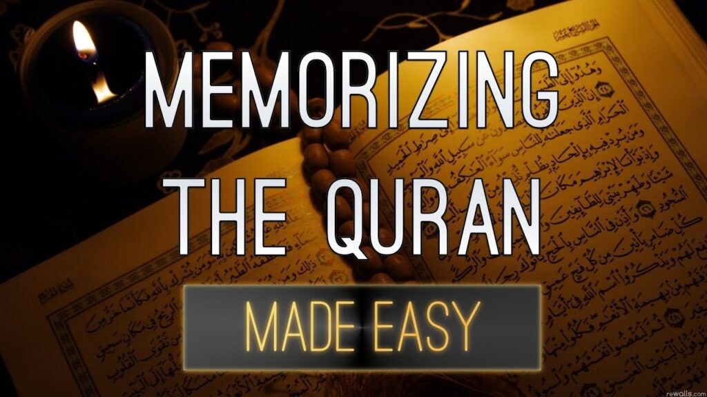 Learn and Memorize Quran in the United Kingdom