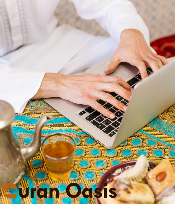 Best Islamic Websites in the United Kingdom for Authentic Islamic Learning