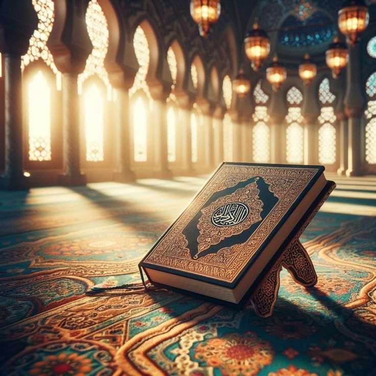 Quran Classes for Toddlers in the United Kingdom