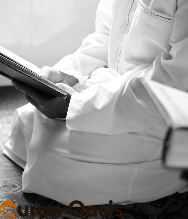 Learn Quran Daily Your Comprehensive Guide in the United Kingdom