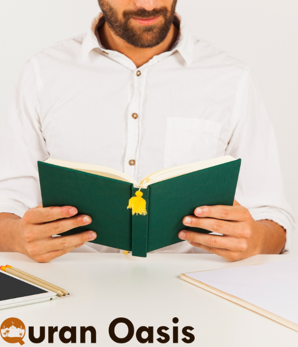 Learn Quran Daily Your Comprehensive Guide in the United Kingdom