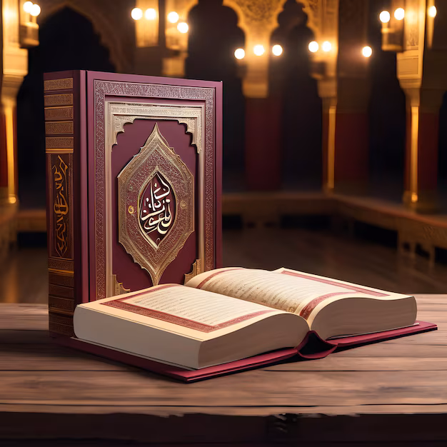 Learn Quran with Tajweed for Beginners in the United Kingdom