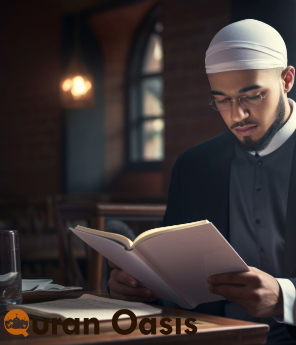 Learn Quranic Arabic in the United Kingdom Your Complete Guide