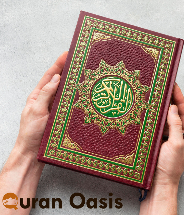 Learn to Recite the Quran