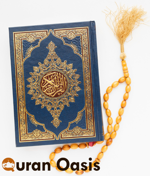 Learning Correct Qur’an Recitation in the United Kingdom