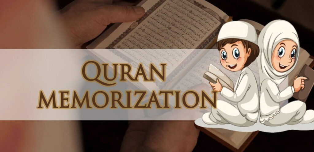 Quran Memorization Guide for Learners in the United Kingdom