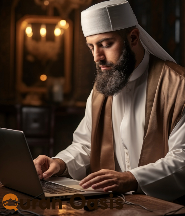 Quran Recitation Online Comprehensive Guide for UK Users