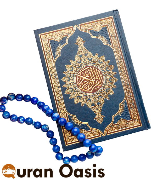 Live Quran Courses in the United Kingdom