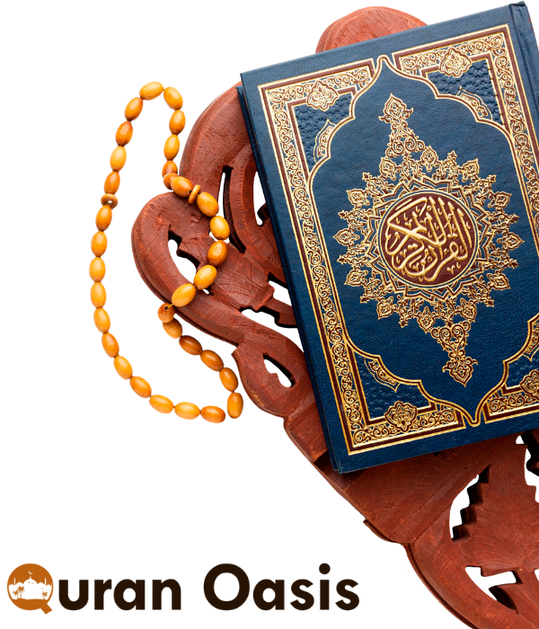 Live Quran Courses in the United Kingdom