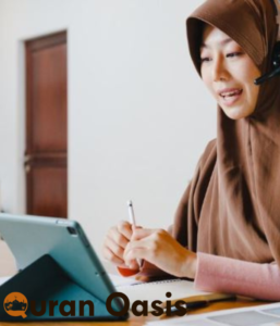 Quran Recitation Online Comprehensive Guide for UK Users