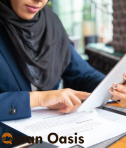 Quran Recitation Online Comprehensive Guide for UK Users