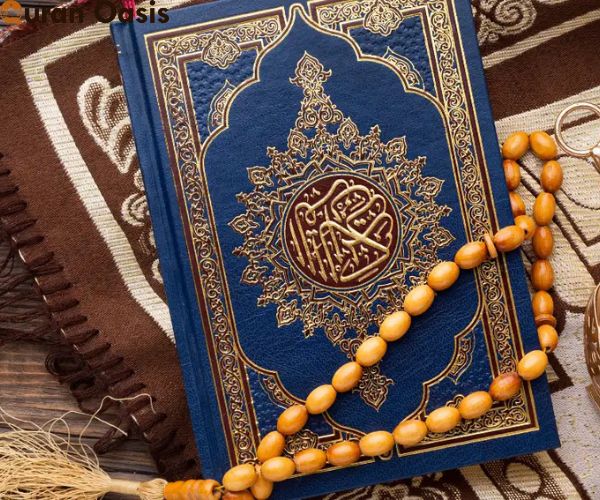 Best Online Quran Teaching Websites in the United Kingdom
