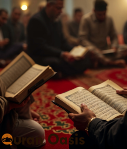 Learn Quranic Arabic in the United Kingdom Your Complete Guide