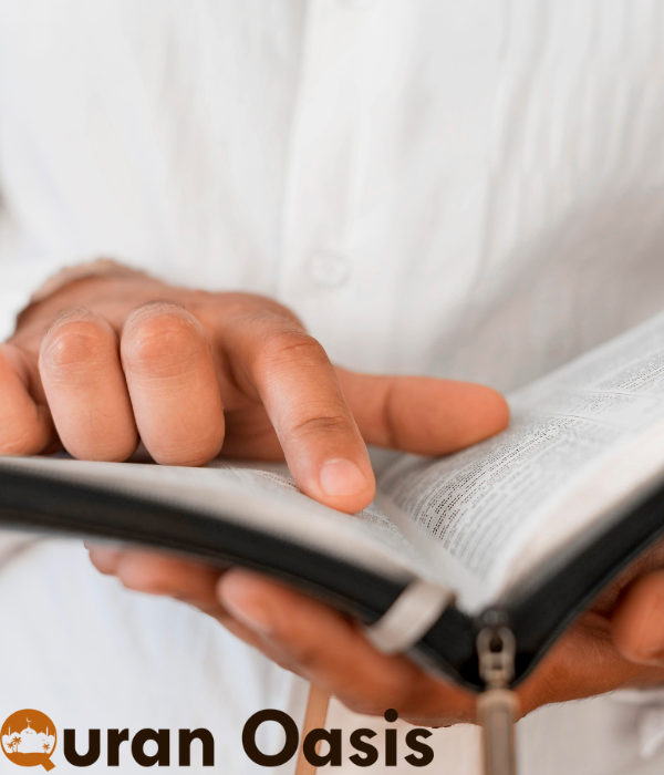 Learn Quran Daily: Your Comprehensive Guide in the United Kingdom