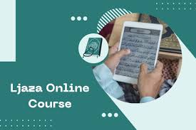 Certified Ijazah Course Online