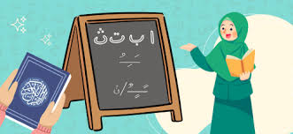 Private Quran Tutor in the UK