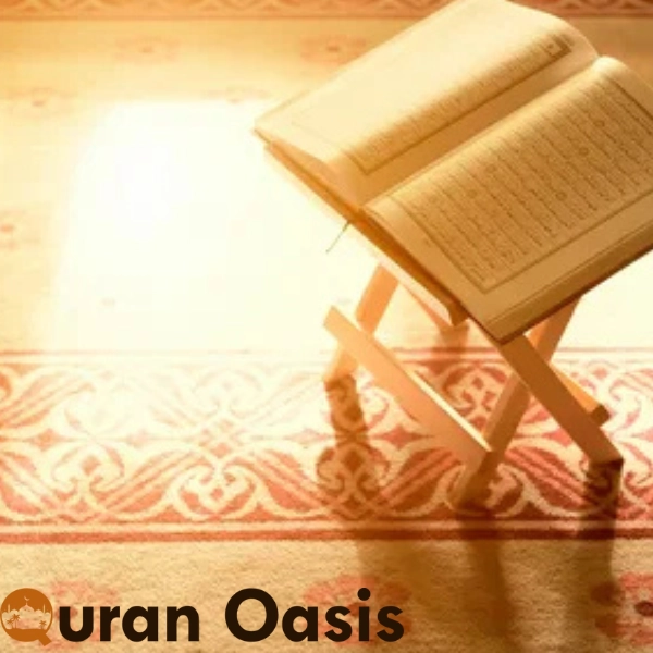 Quran Class: Comprehensive Learning in the United Kingdom