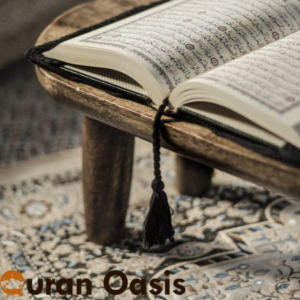 How to Book Your Spot for the Best Online Quranic Arabic Course in the UK
