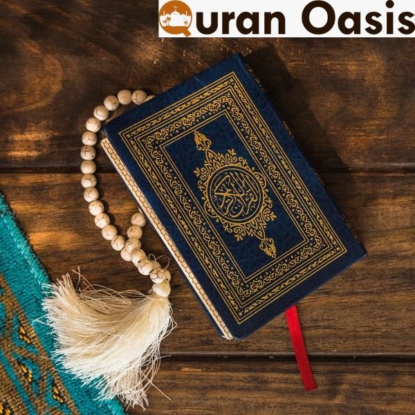 learning arabic for quran
