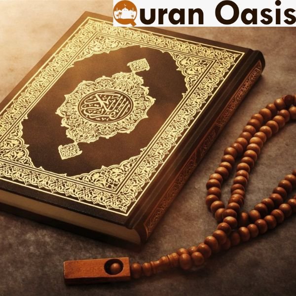 learn arabic words from quran